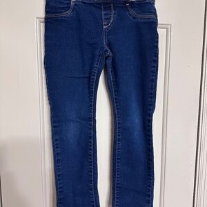 Old Navy Skinny Blue Jeans